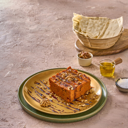 Image for 'محمرة' Item